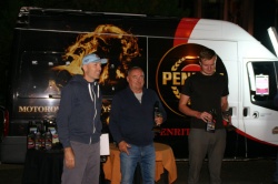 ClassicCup Brno řijen