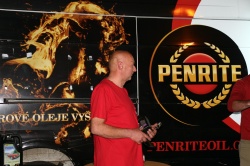 ClassicCup Brno řijen