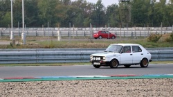 ClassicCup Brno řijen