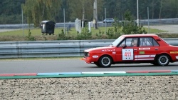 ClassicCup Brno řijen