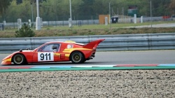 ClassicCup Brno řijen