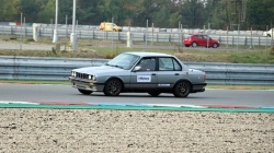 ClassicCup Brno řijen