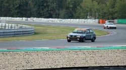 ClassicCup Brno řijen