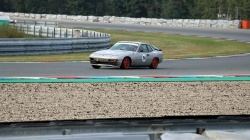 ClassicCup Brno řijen