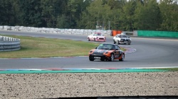 ClassicCup Brno řijen