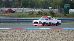 ClassicCup Brno řijen