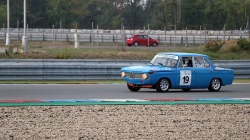 ClassicCup Brno řijen