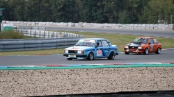 ClassicCup Brno řijen
