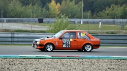 ClassicCup Brno řijen