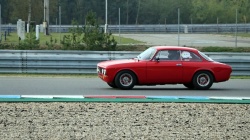 ClassicCup Brno řijen