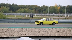 ClassicCup Brno řijen