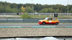 ClassicCup Brno řijen