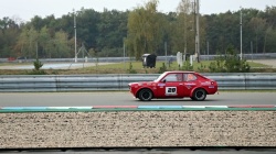ClassicCup Brno řijen