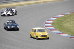Clasic Cup Brno