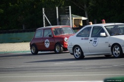 Clasic Cup Brno