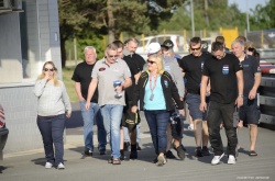 Clasic Cup Brno