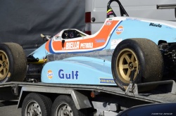Clasic Cup Brno