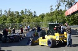 Clasic Cup Brno