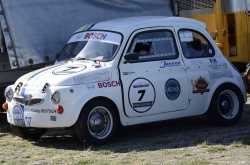 Clasic Cup Brno
