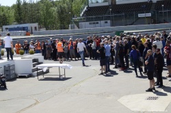 Clasic Cup Brno