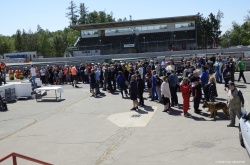 Clasic Cup Brno