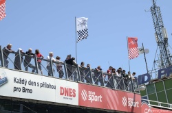 Clasic Cup Brno