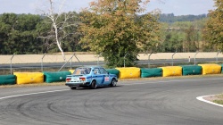 Historic Racing Picnic
