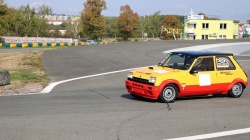 Historic Racing Picnic