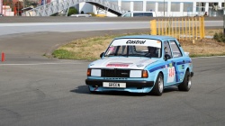 Historic Racing Picnic
