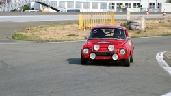 Historic Racing Picnic
