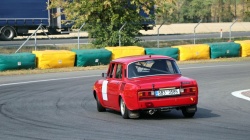 Historic Racing Picnic