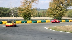 Historic Racing Picnic