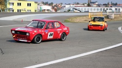 Historic Racing Picnic