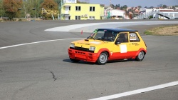 Historic Racing Picnic