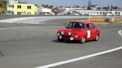 Historic Racing Picnic