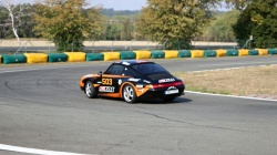 Historic Racing Picnic