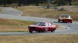 Historic Racing Picnic