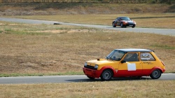 Historic Racing Picnic