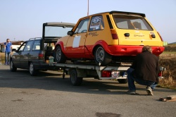 Historic Racing Picnic