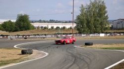 Historic Racing Picnic