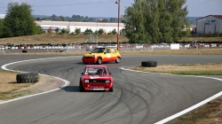 Historic Racing Picnic