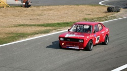 Historic Racing Picnic