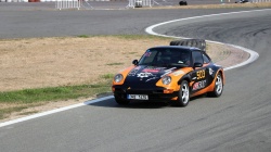 Historic Racing Picnic