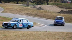 Historic Racing Picnic