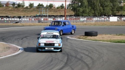 Historic Racing Picnic