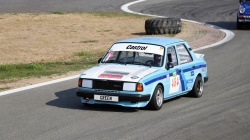 Historic Racing Picnic