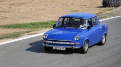 Historic Racing Picnic