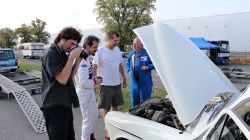 Historic Racing Picnic