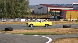 Historic Racing Picnic