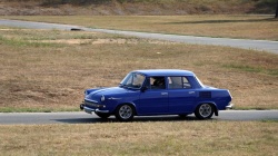 Historic Racing Picnic